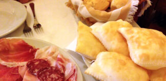 gnocco fritto 4
