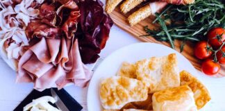 gnocco fritto 6