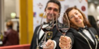 golosaria wine