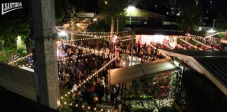 gran ballo di primavera alla balera dellortica