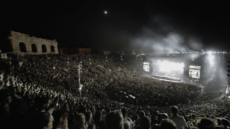ligabue arena di verona