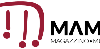 logo Magazzino Musica orizzontale web
