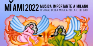 mi ami festival 2022