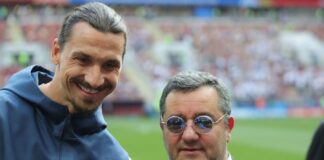 morto mino raiola