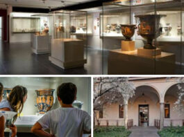 museo archeologico milano