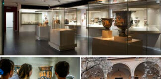 museo archeologico milano