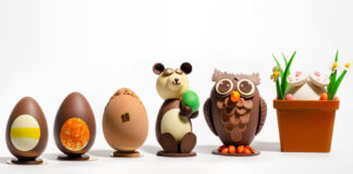 peck pasqua