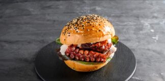 street food