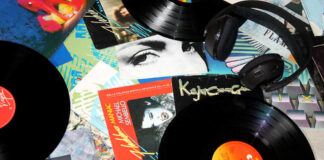 vinile expo ok1000