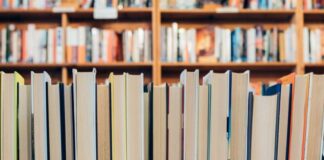 Book Pride 2019