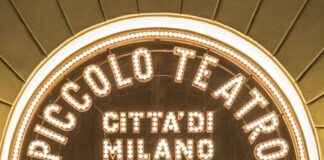Credito Piccolo Teatro Milano