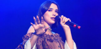 Dua Lipa