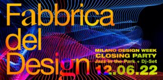 FABBRICA DEL DESIGN