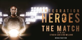 Integration Heroes The Match