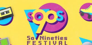 SO 90s