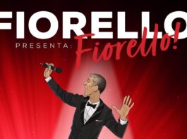 Fiorello presenta Fiorello!