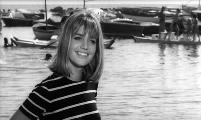 catherine spaak dolce inganno