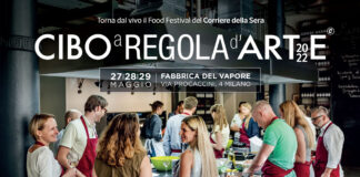 ciboaregoladarte
