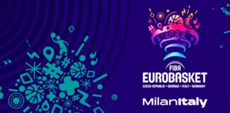 eurobasket milano 2022 biglietti