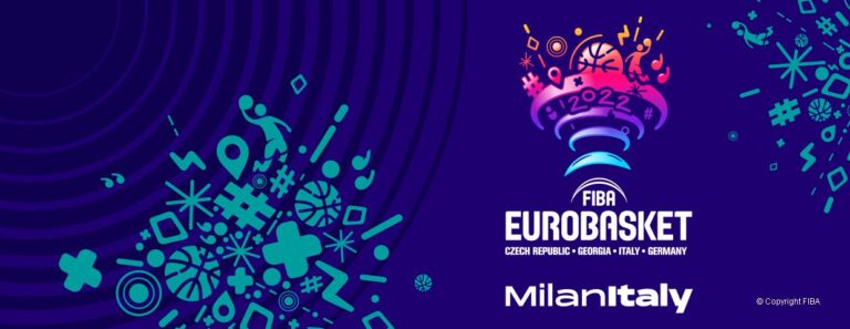 eurobasket milano biglietti