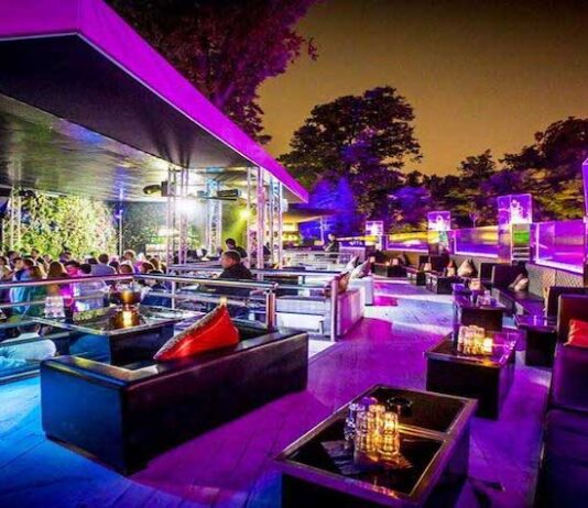 festa di laurea just cavalli milano