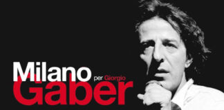milano per gaber