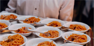 spaghetti piatti 