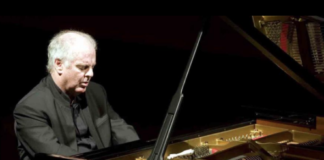 BARENBOIM