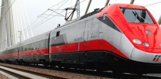 Frecciarossa