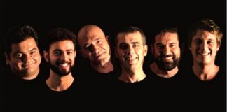Neri per caso
