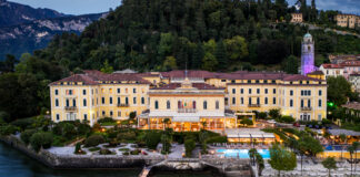 Villa Serbelloni scaled
