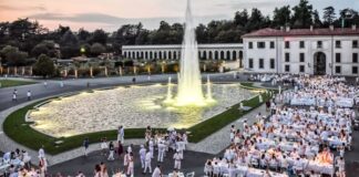 cena in bianco 7