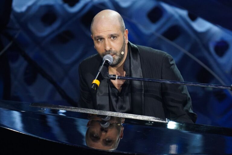 checco zalone cover