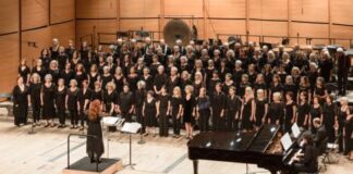 coro degli stonati