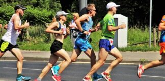 del Brutal Superheroes Run