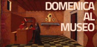 domenicaalmuseo