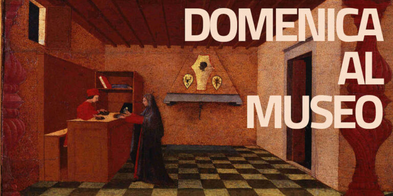 domenicaalmuseo