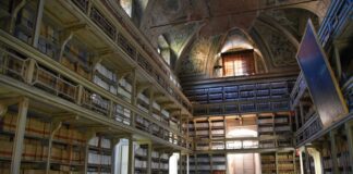 milano archivio della ca granda crd. fondazione ca granda