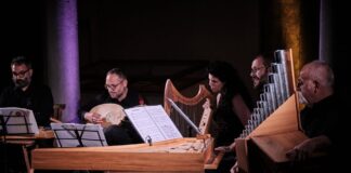 musica medievale