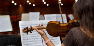 orchestra sinfonica