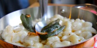 pizzoccheri crotto quartino