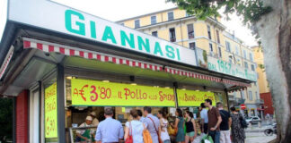 sagra di milano