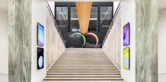 1 unknown unknowns mezzanine triennale dsl studio salone