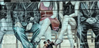 Festival di Tango argen EH Milano Tango Fest