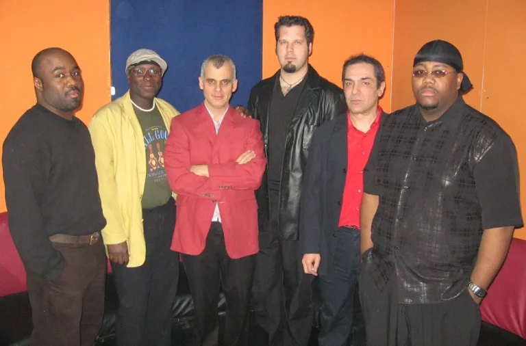 New York Ska Jazz Ensemble