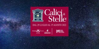 calici di stelle