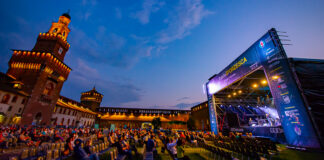 eventaddicted digital magazine eventi Milano Castello Sforzesco musica live