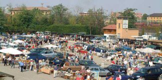 il bagagliaio 