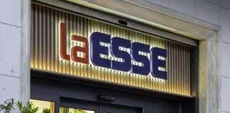 laESSE esselunga Milano