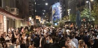 movida milanese